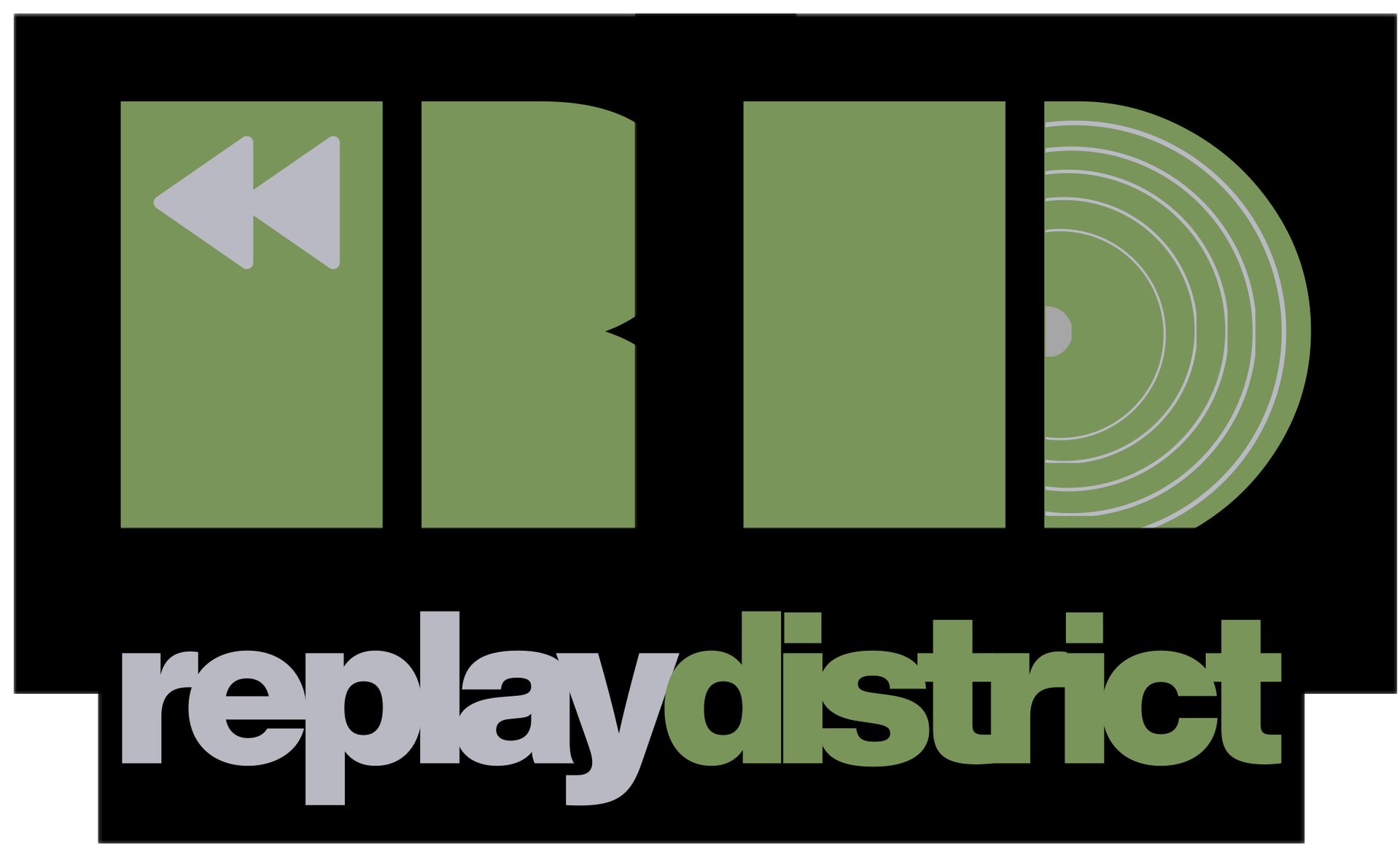 Replay District